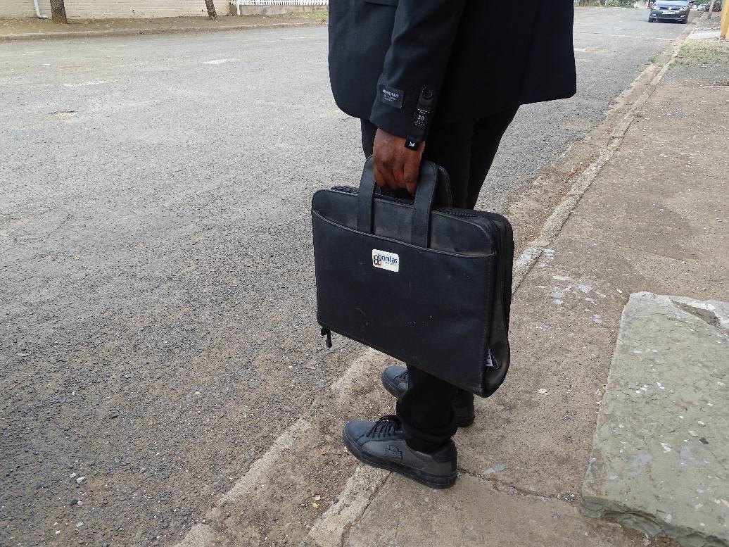 NORA DE GINTSA - IRHWALA album artwork