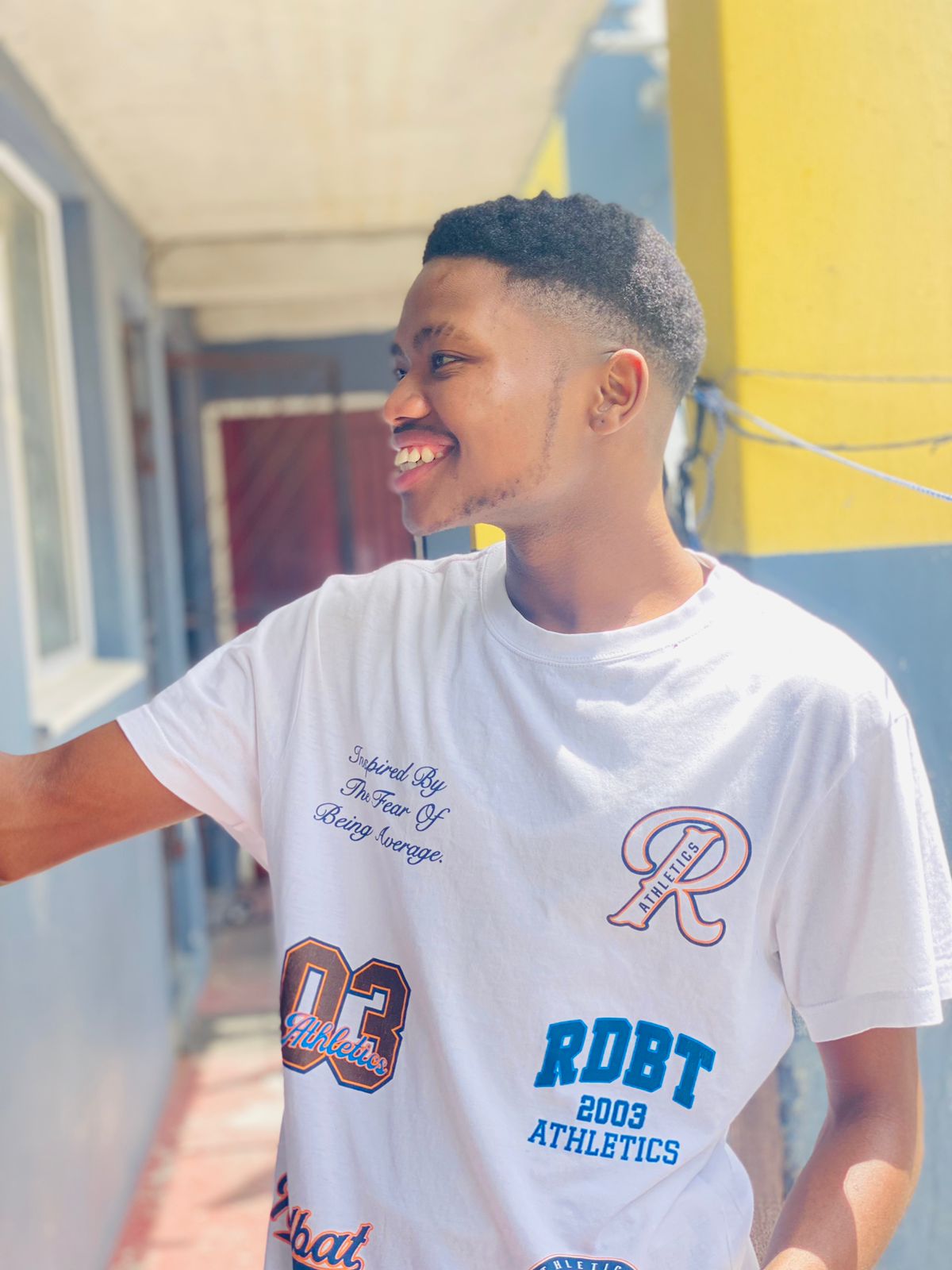 Stunner PY - Oko Oko album artwork