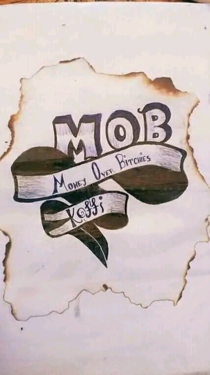 Msiyanoo - Ithemba Lam Featuring Sikelela& ScaaBaa album artwork