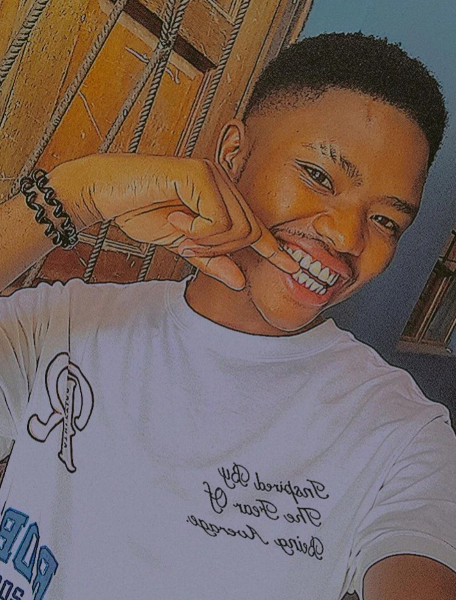 Stunner PY - Lost & Found album artwork