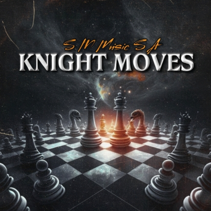 S m music sa - Bhutiza album artwork