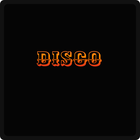 Disco - Uzungasabi album artwork