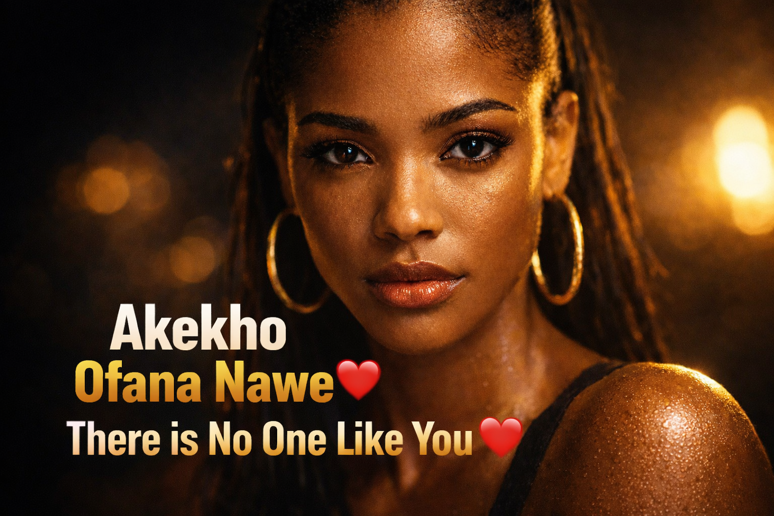 Kabza De Small x DJ Baby Black4life – (feat. Lady Amar) - Akekho Ofana nawe ( No one like you) album artwork