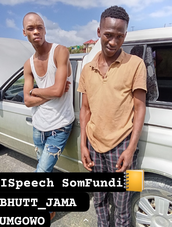 Bhutt_jama - SPEECH SOMFUNDI Featuring [UmGowo] album artwork