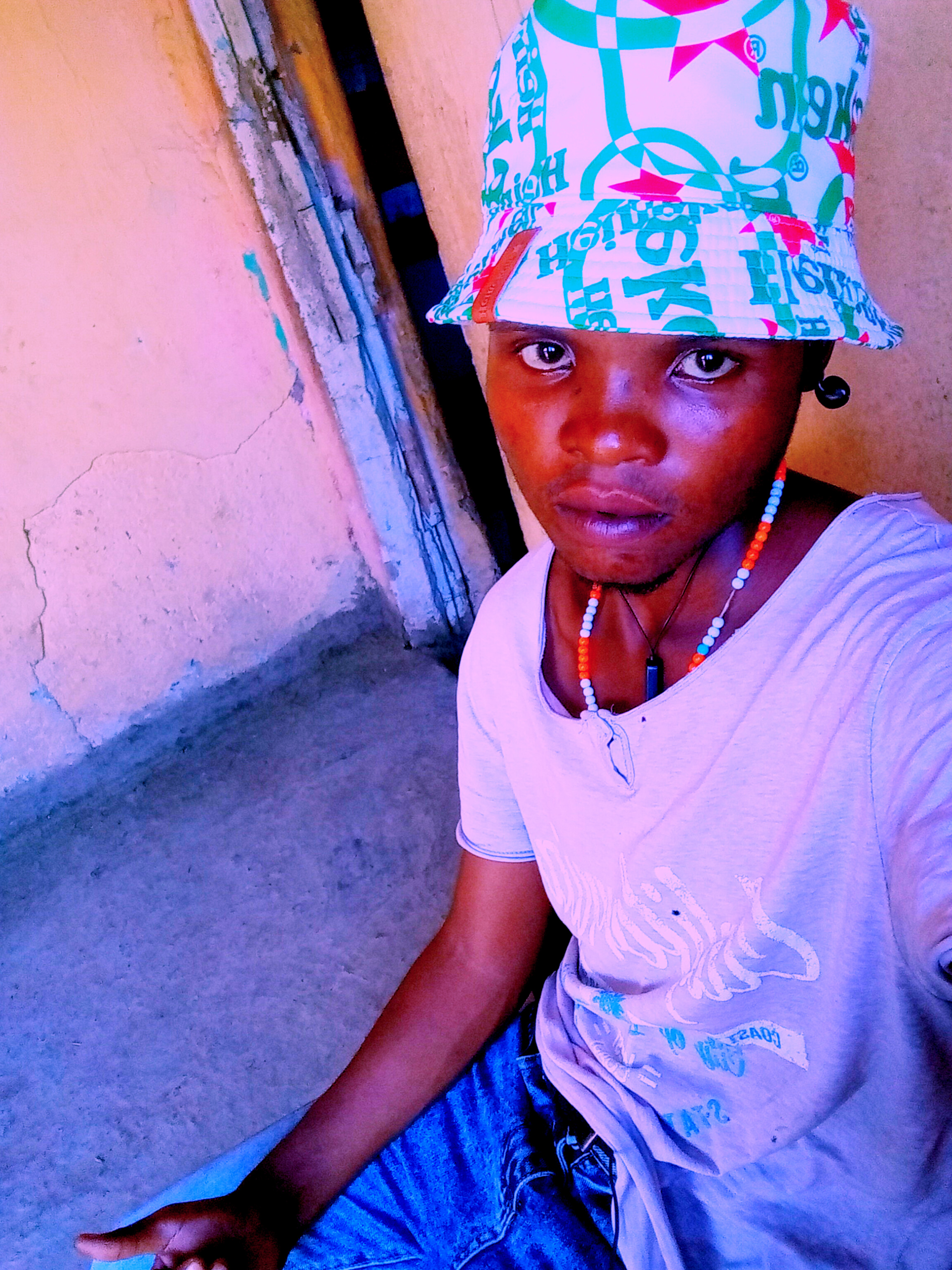 Fraingo Rsa - Edubai album artwork