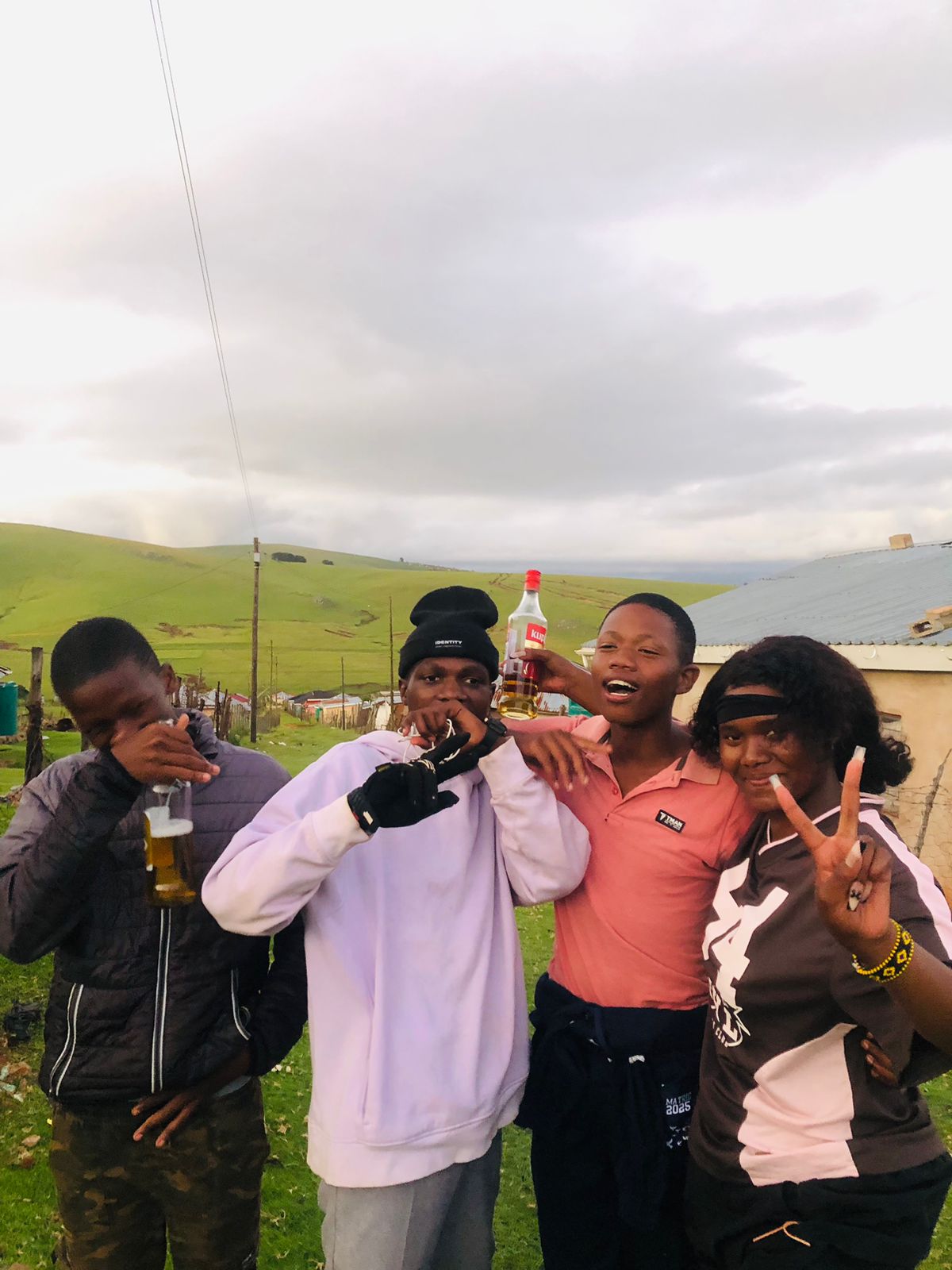 Maindeey Rsa - DIY 1 Featuring Prod by Maindeey Rsa album artwork