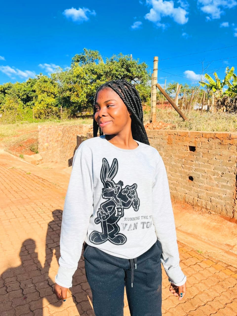 Khetty Muimbi - Makompo Featuring 2026 album artwork