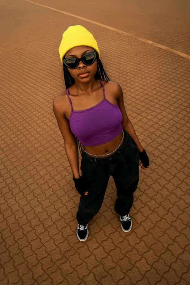 Khetty Muimbi - Babeyy Ndide album artwork