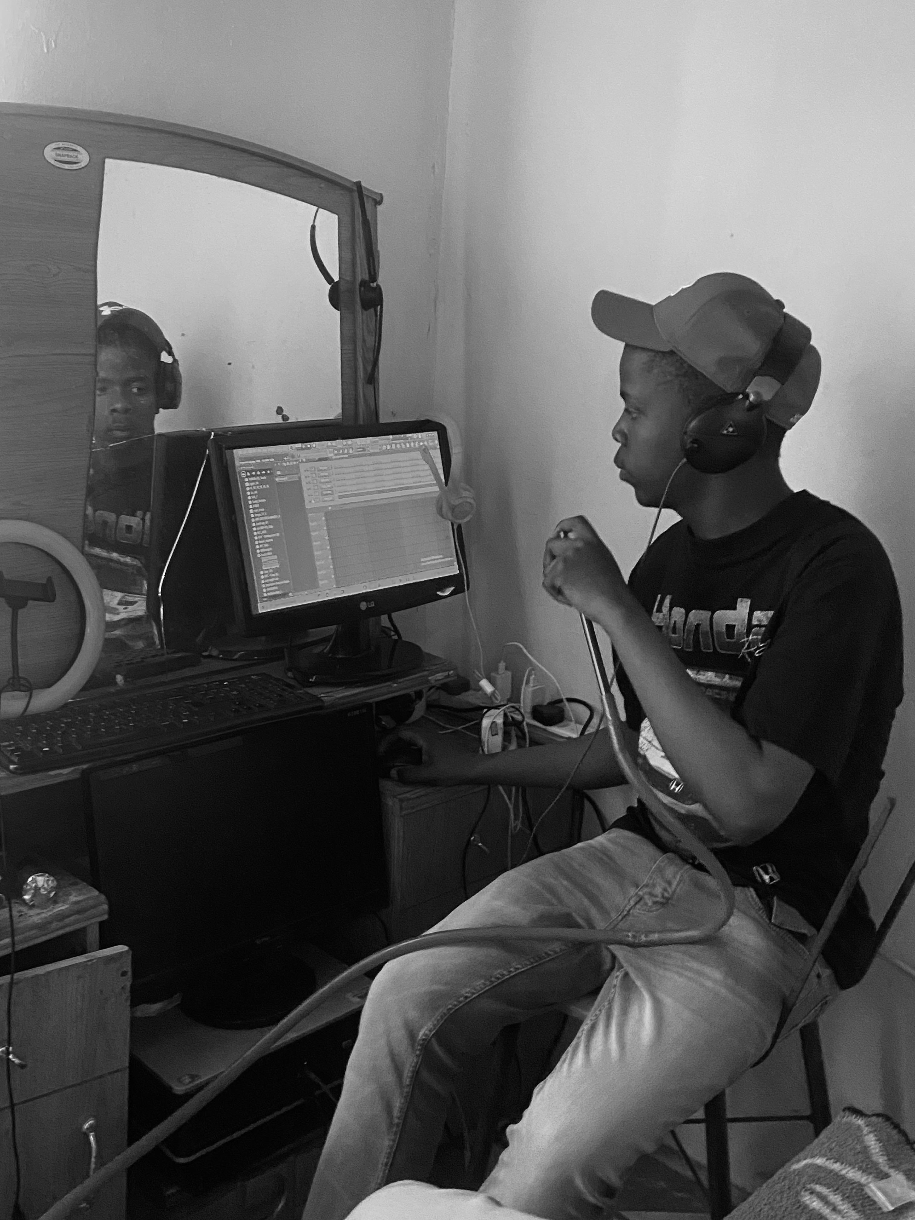 Libra Yaysukela - Blessings on us Featuring Loster no Masira