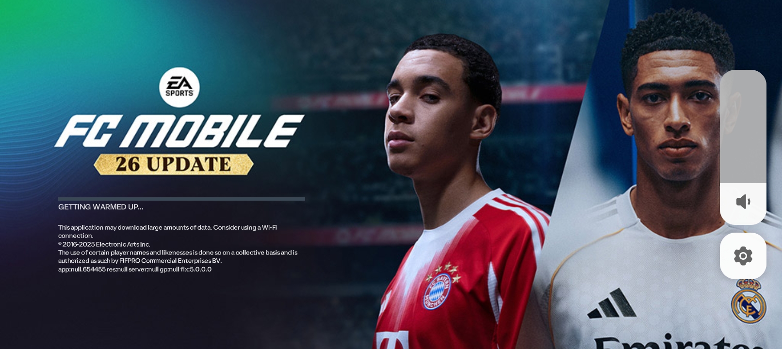 Amarafula ni66a - Campaign shower album artwork