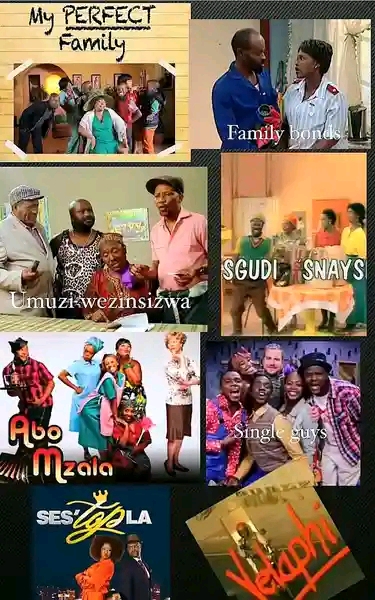 DJSAYCOR RSA - IMPATHA YAKIN HD album artwork