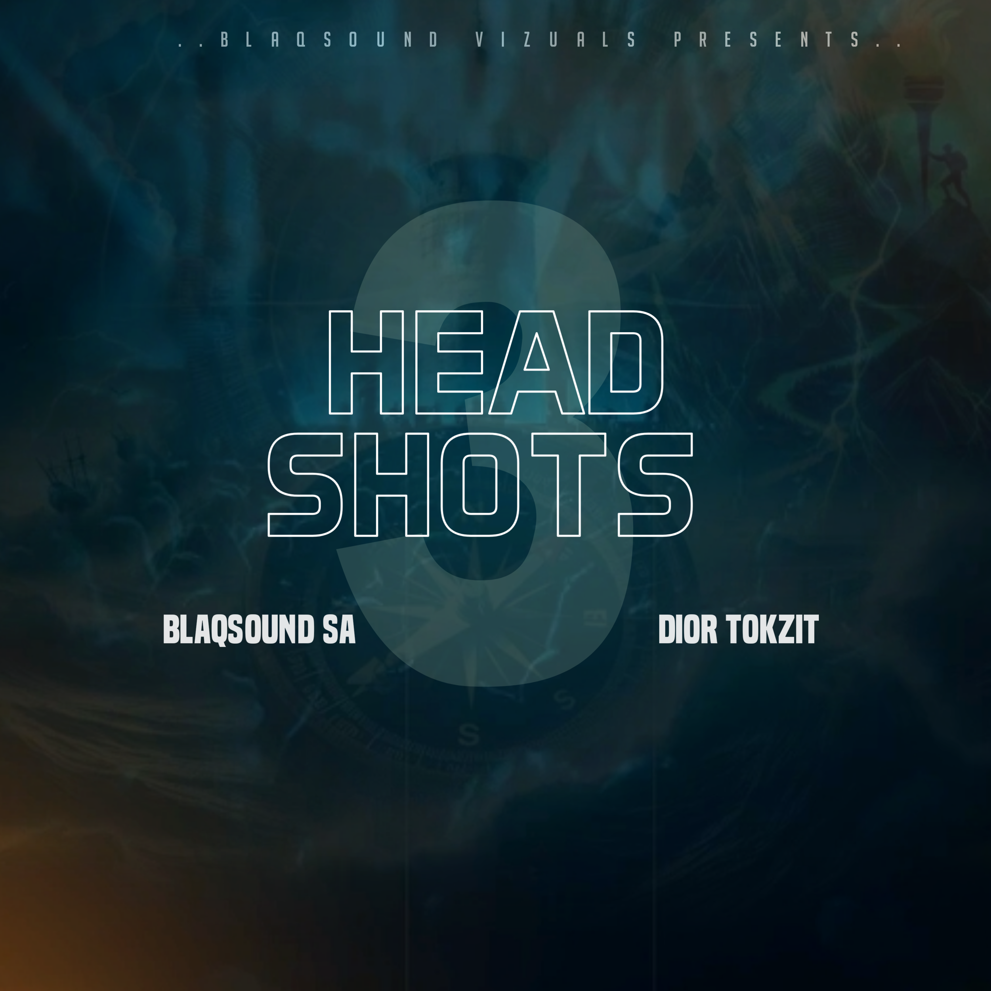 Dior Tokzit - Ring Featuring Blaqsound SA