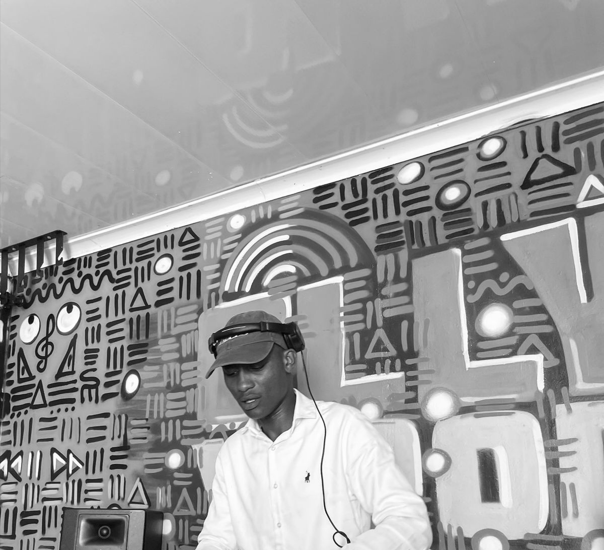 Rio Woza. - Unobumba. album artwork