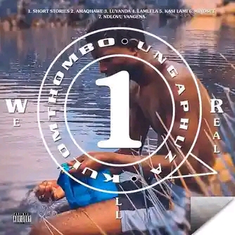 Lghetto Mnewsiiq RSA - Dukanezwe Featuring None album artwork