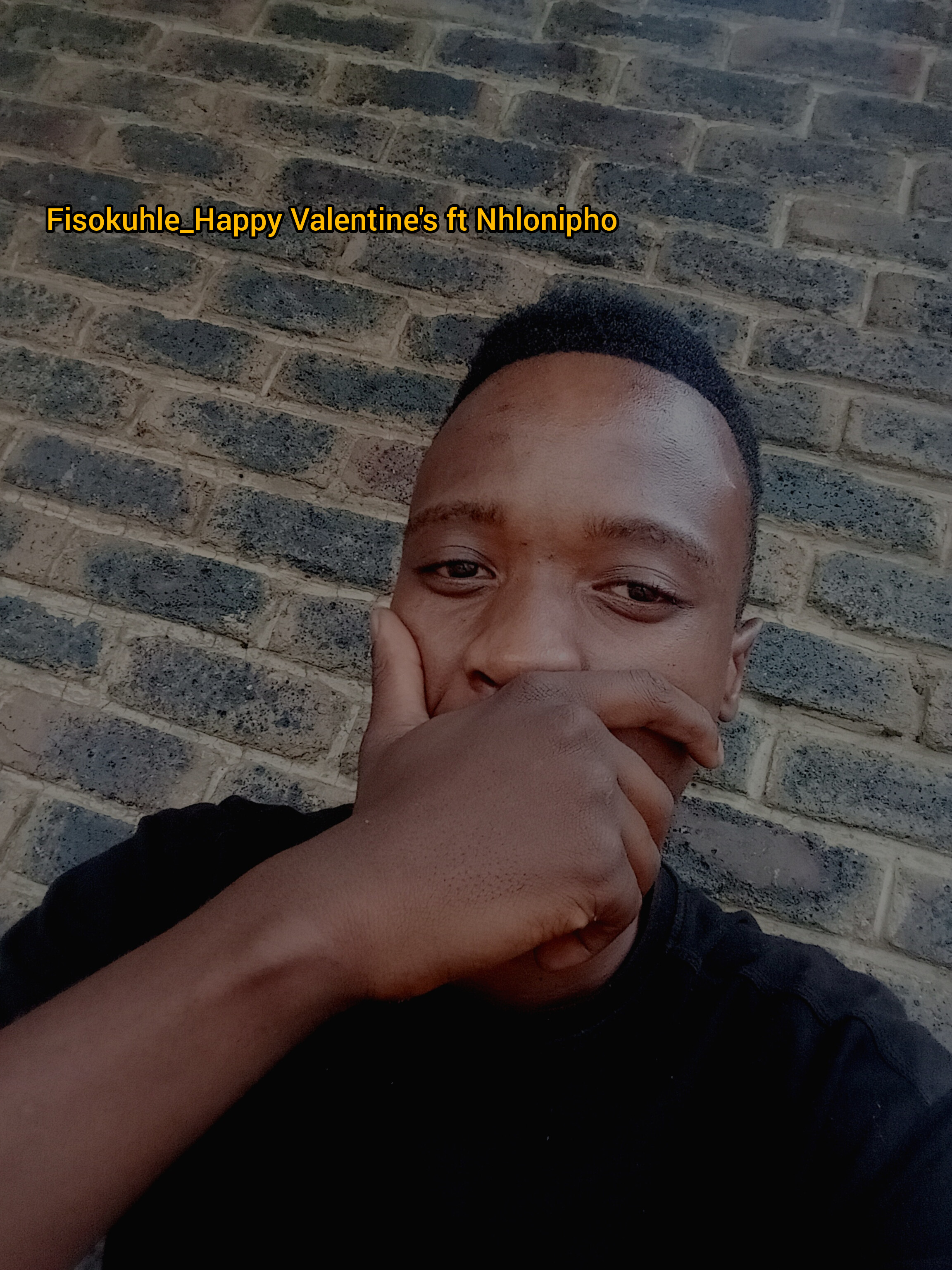 F.okuhle - Happy Valentine's Featuring Nhlonipho