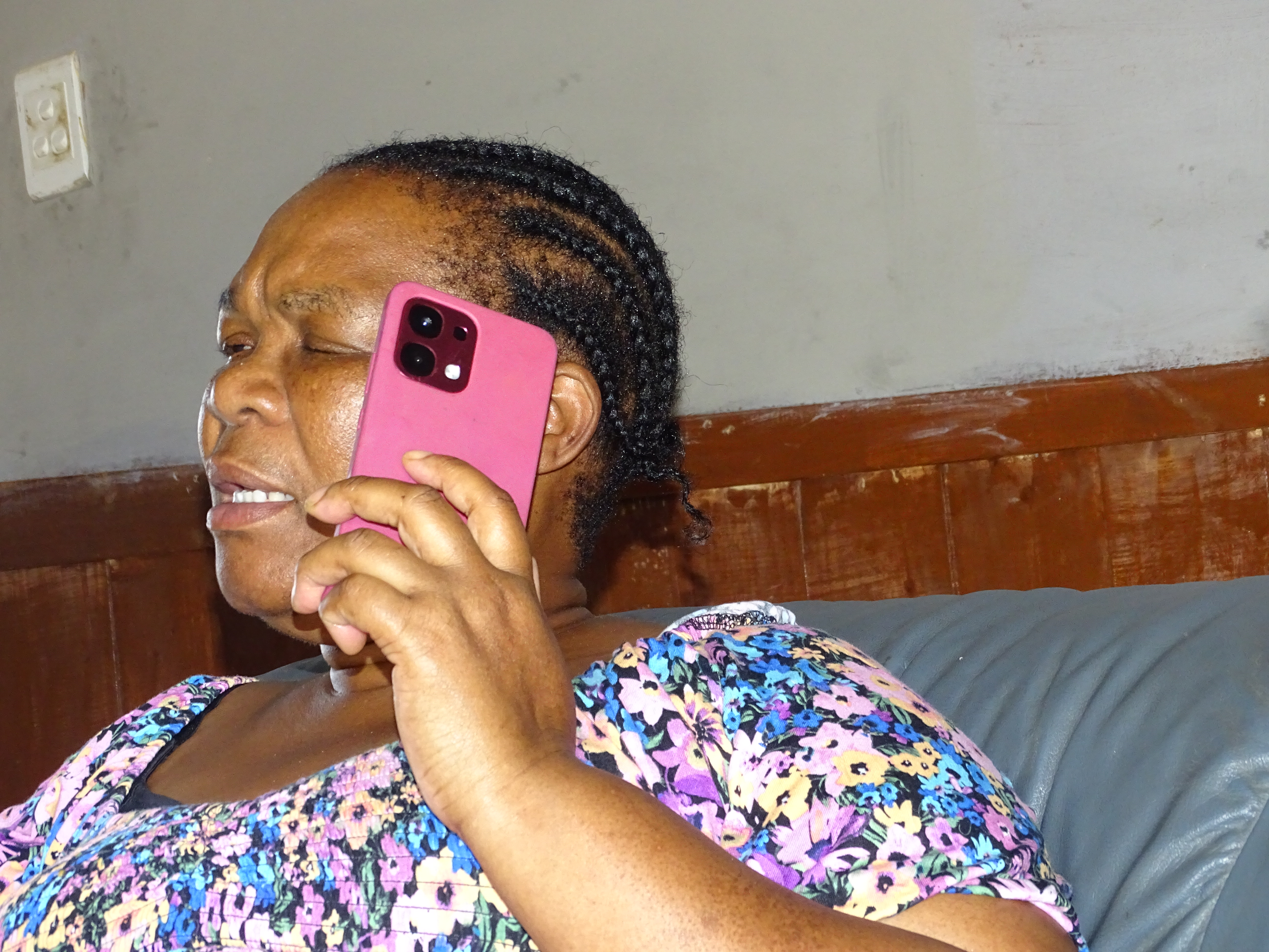 Nora De Gintsa - I Will Find You Featuring Whisper & Ret B album artwork