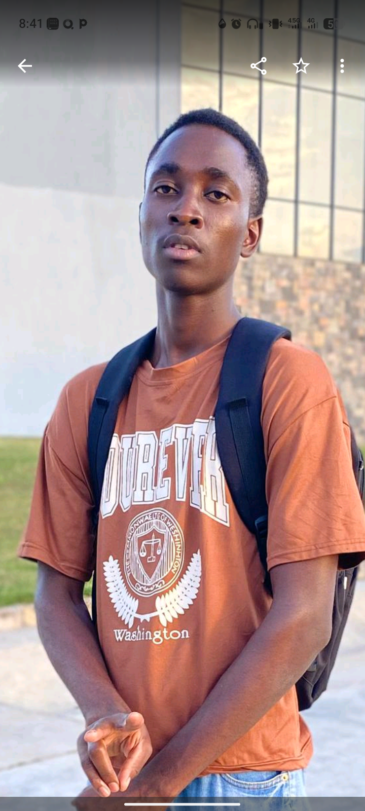 Shy Dee ft king smile - Clean money