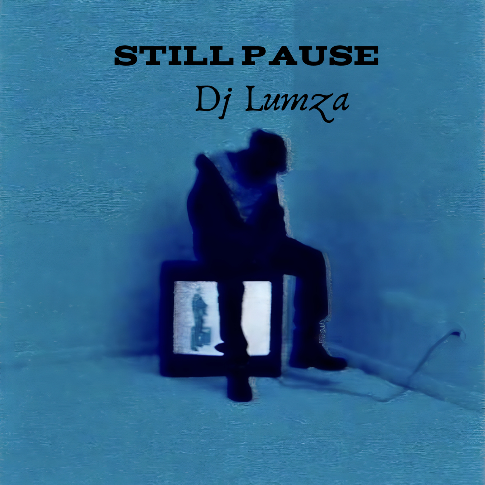 DJ LUMZA - STILL PAUSE