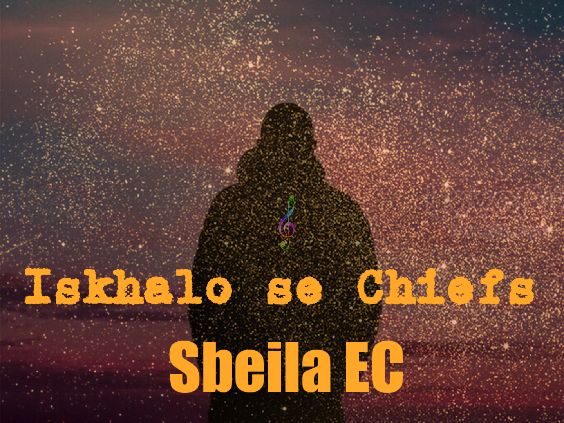 Sbeila EC - Iskhalo se Chiefs