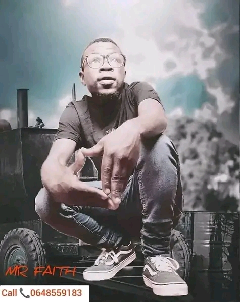 Mr faith × Rich flow × big Janson × Em Jay - I had a dream album artwork