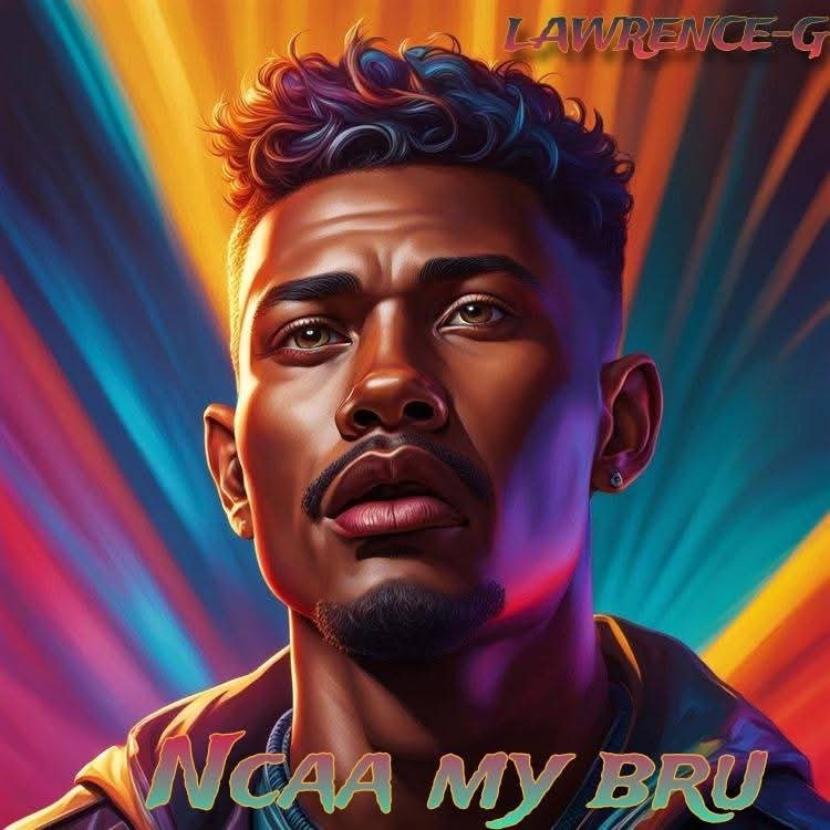 LAWRENCE-G - Ncaa my bru