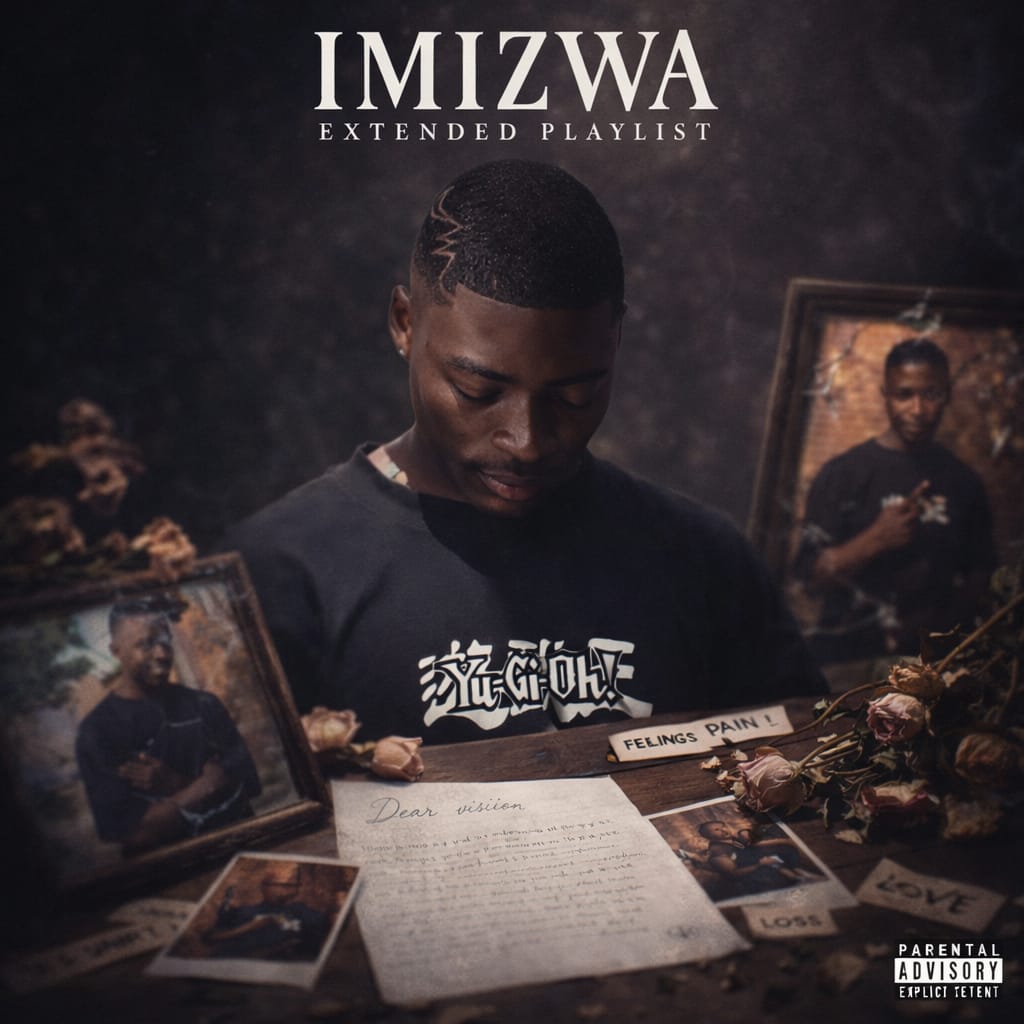 Viisiion_sa - Sthath'hambo. Featuring Deiighmuzik