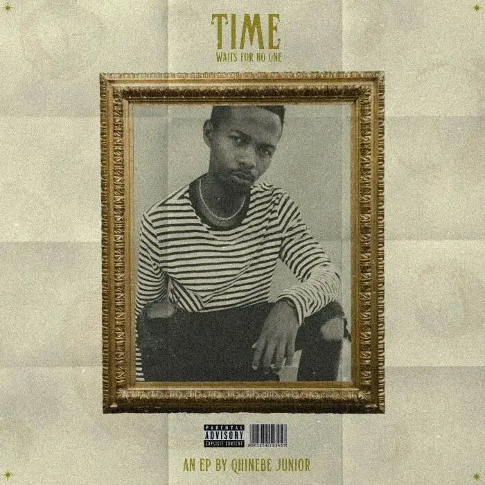 Qhinebe Junior - eVibin