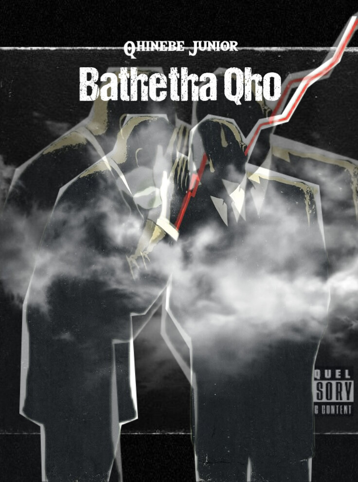 Qhinebe Junior - Bathetha Qho
