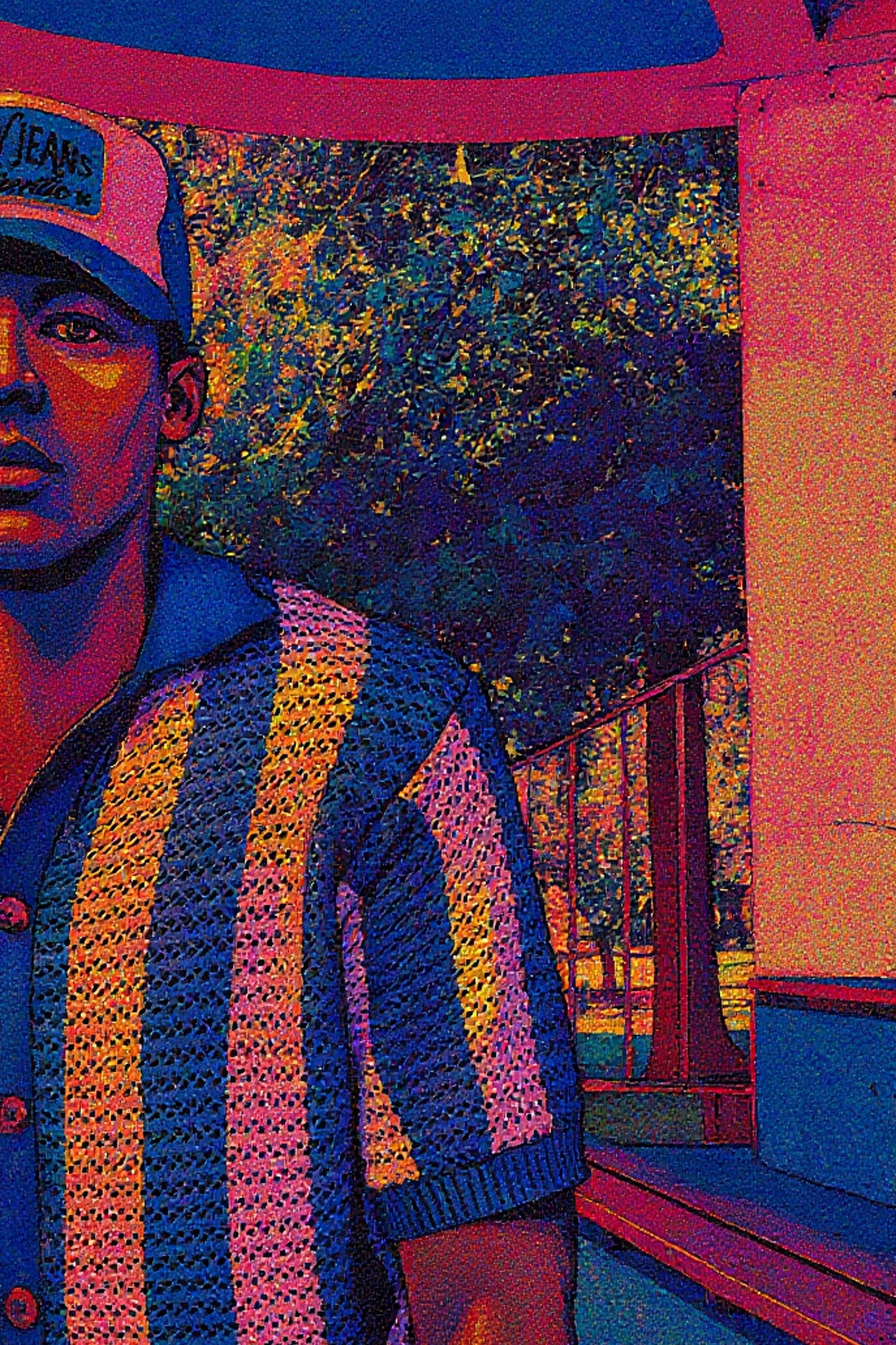 MMDS - Enkosi (freestyle)