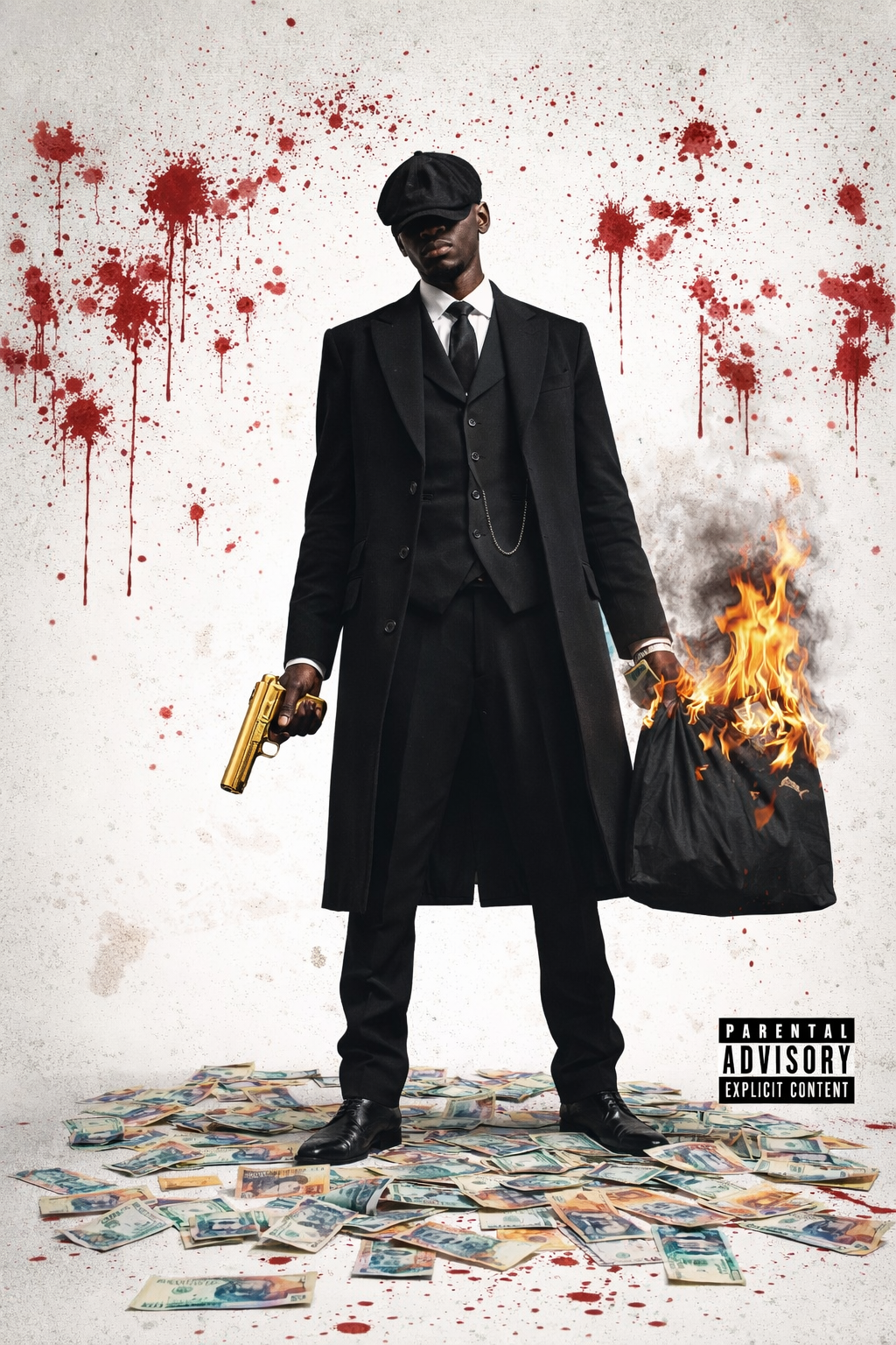 PRXDE IKUMKANI - MI$$ION $TATEMENT. (FREESTYLE)