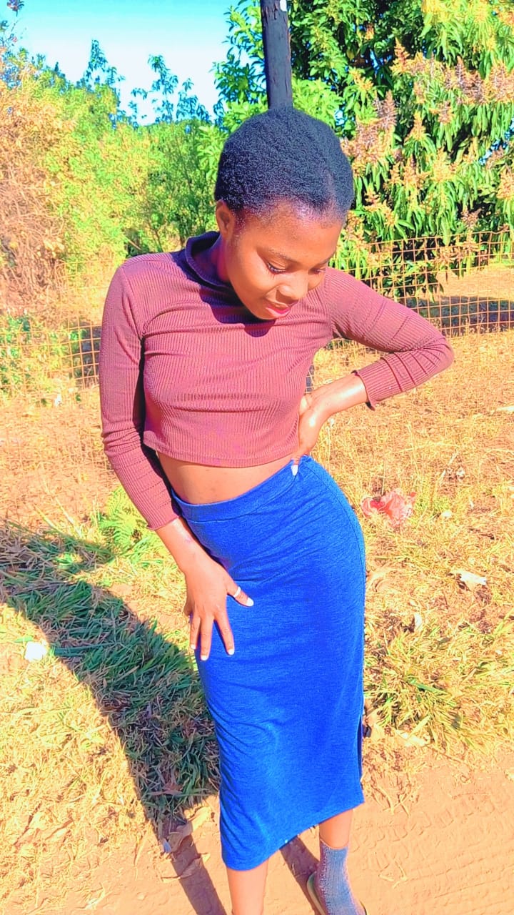 Khethi Muimbi - Ndo tshinya album artwork