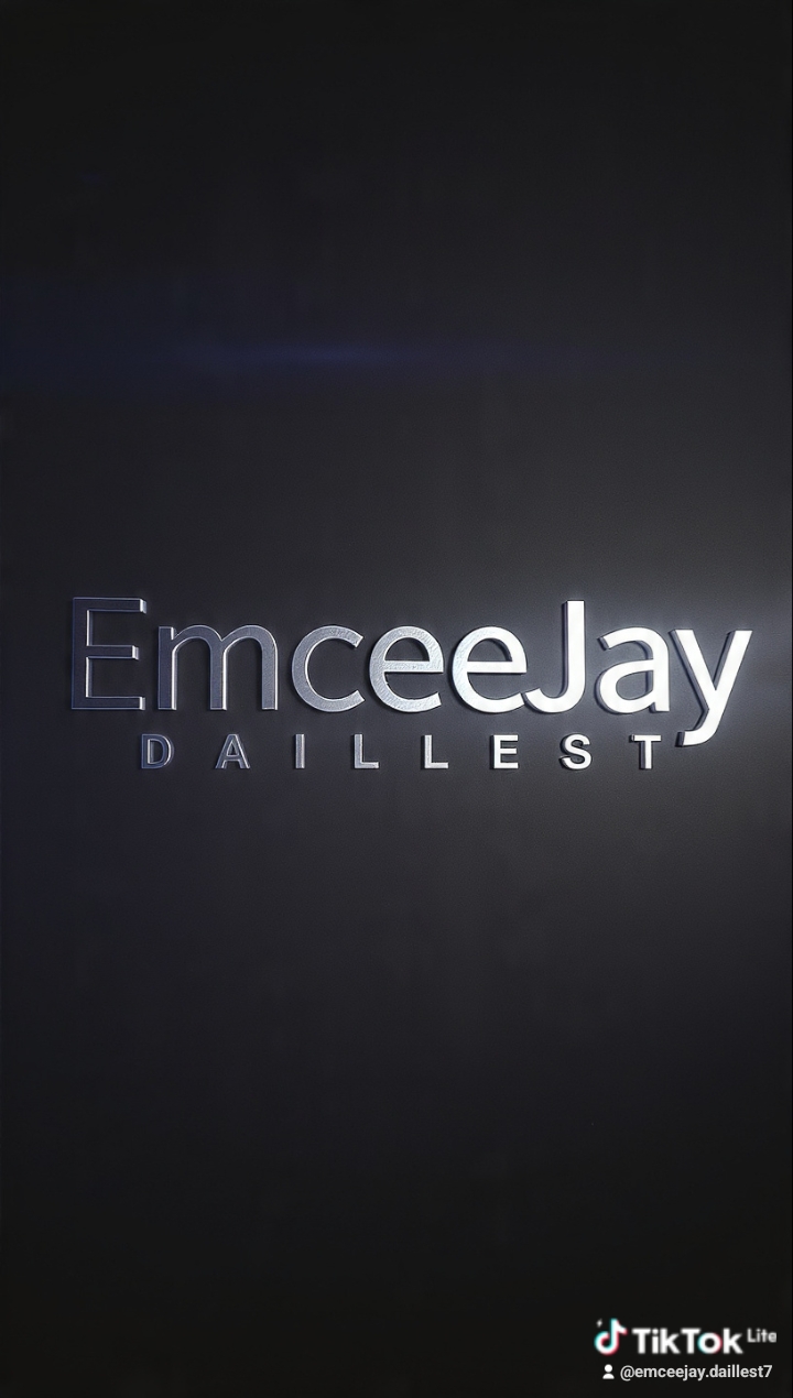 EmceeJay Daillest - Best believe (freestyle) album artwork