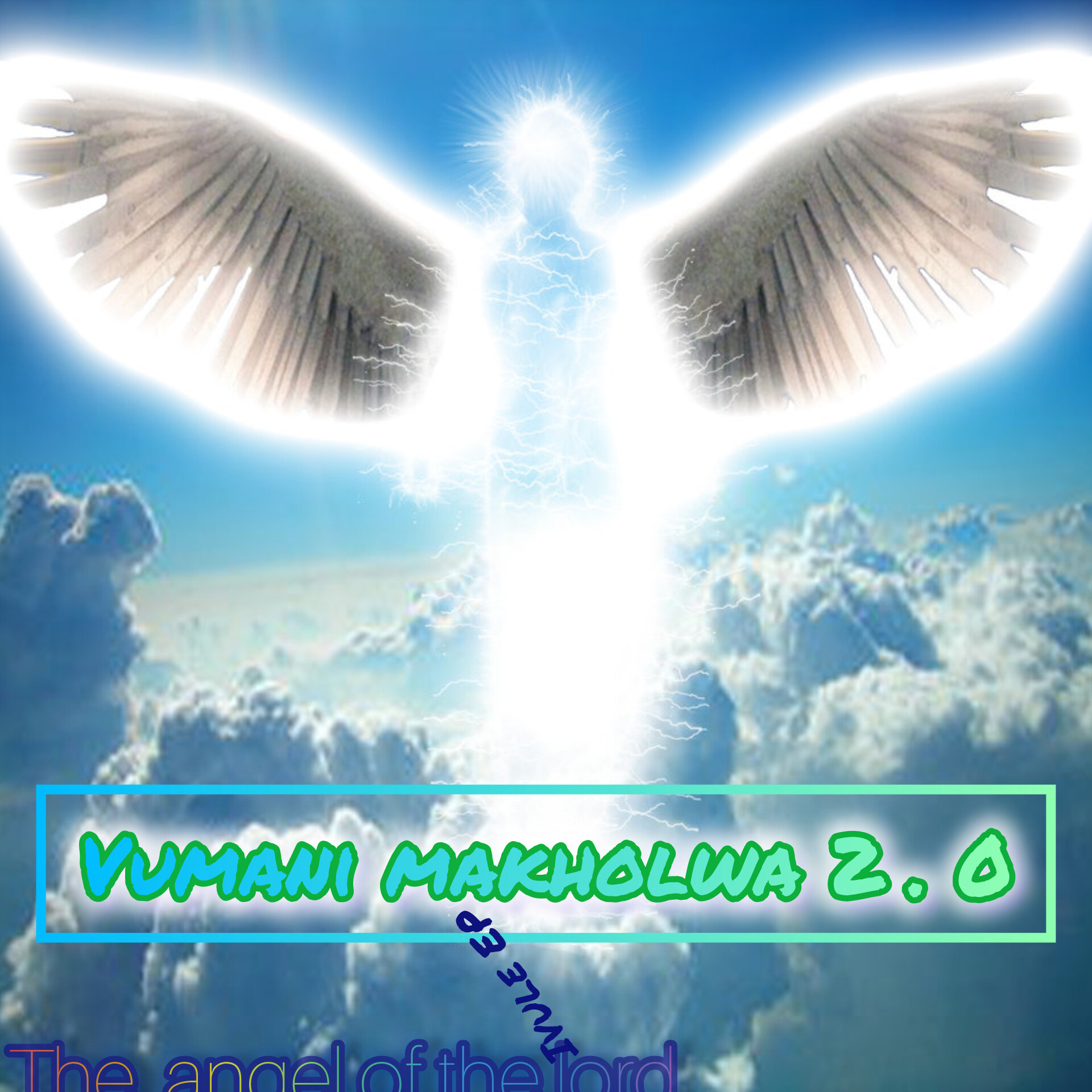 Kingsamo - Bawelile Gqom remaker