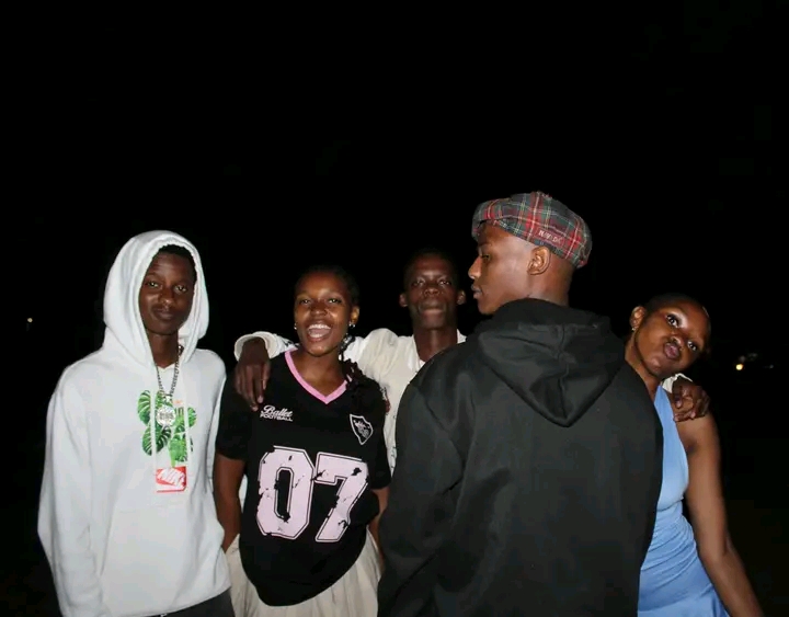 Barman larghadi Sa - Switching Sides Featuring Tay3rd