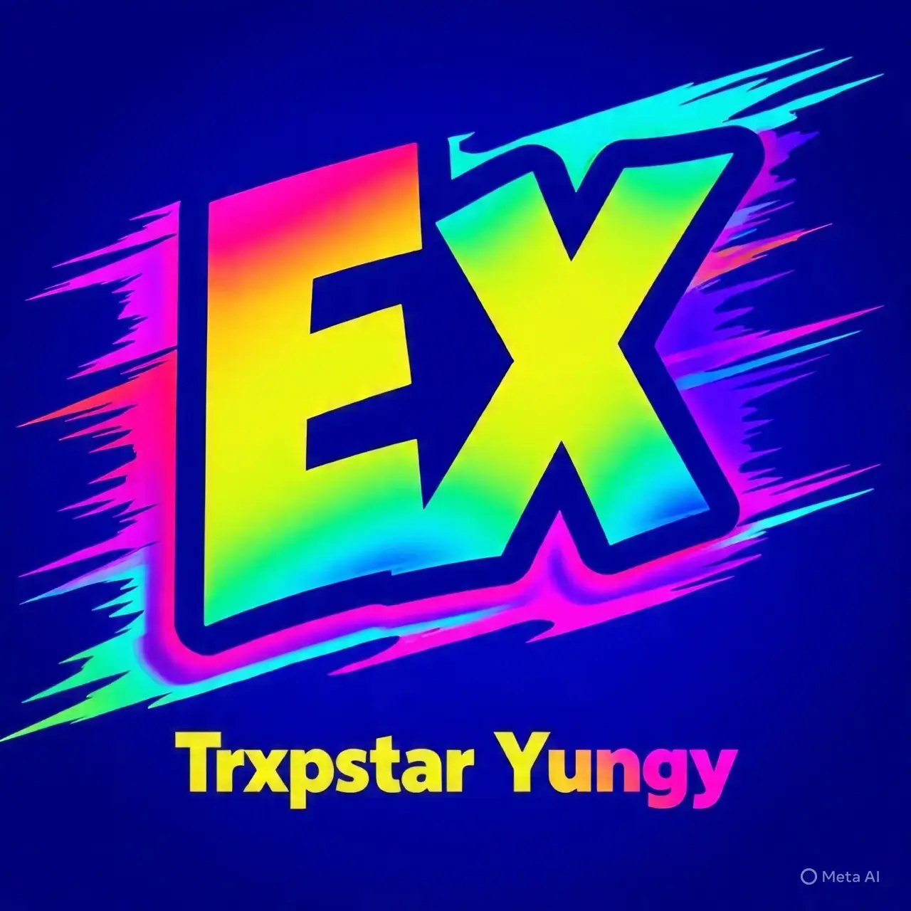 Trxpstar yungy - Ex
