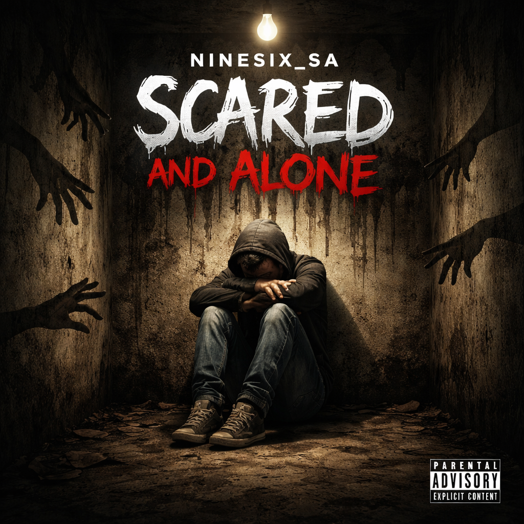Ninesix_SA - Scared and Alone