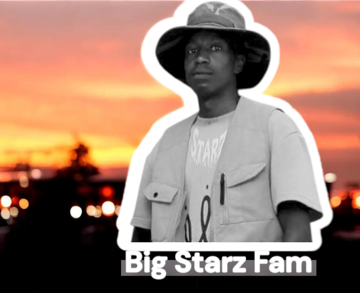 Big Starz Fam - Sulezonyembezi mama Featuring Ace King Yomhlaba album artwork