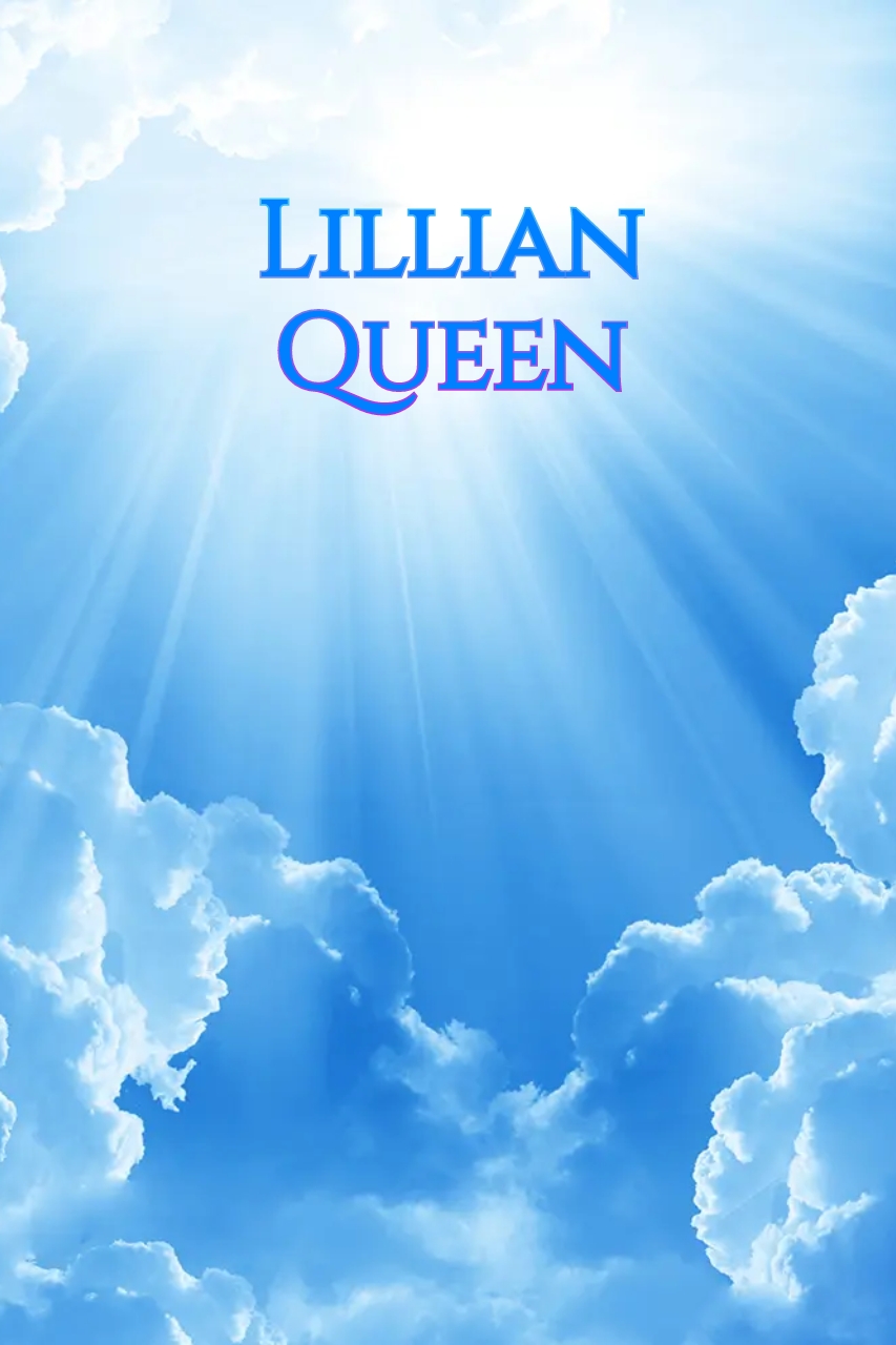 Lillian Queen - Inkosi album artwork