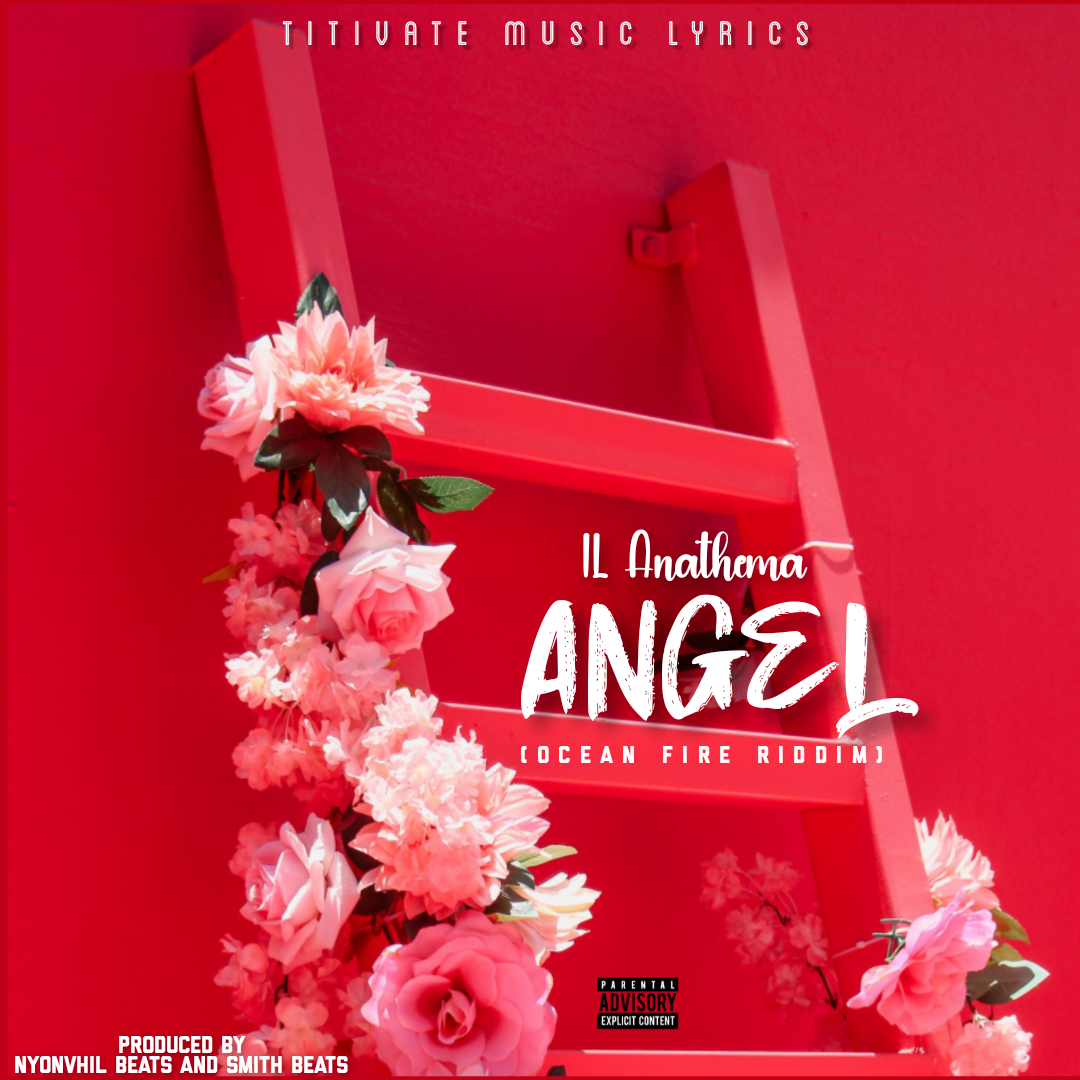 Il Anathema - Angel |Ocean fire riddim