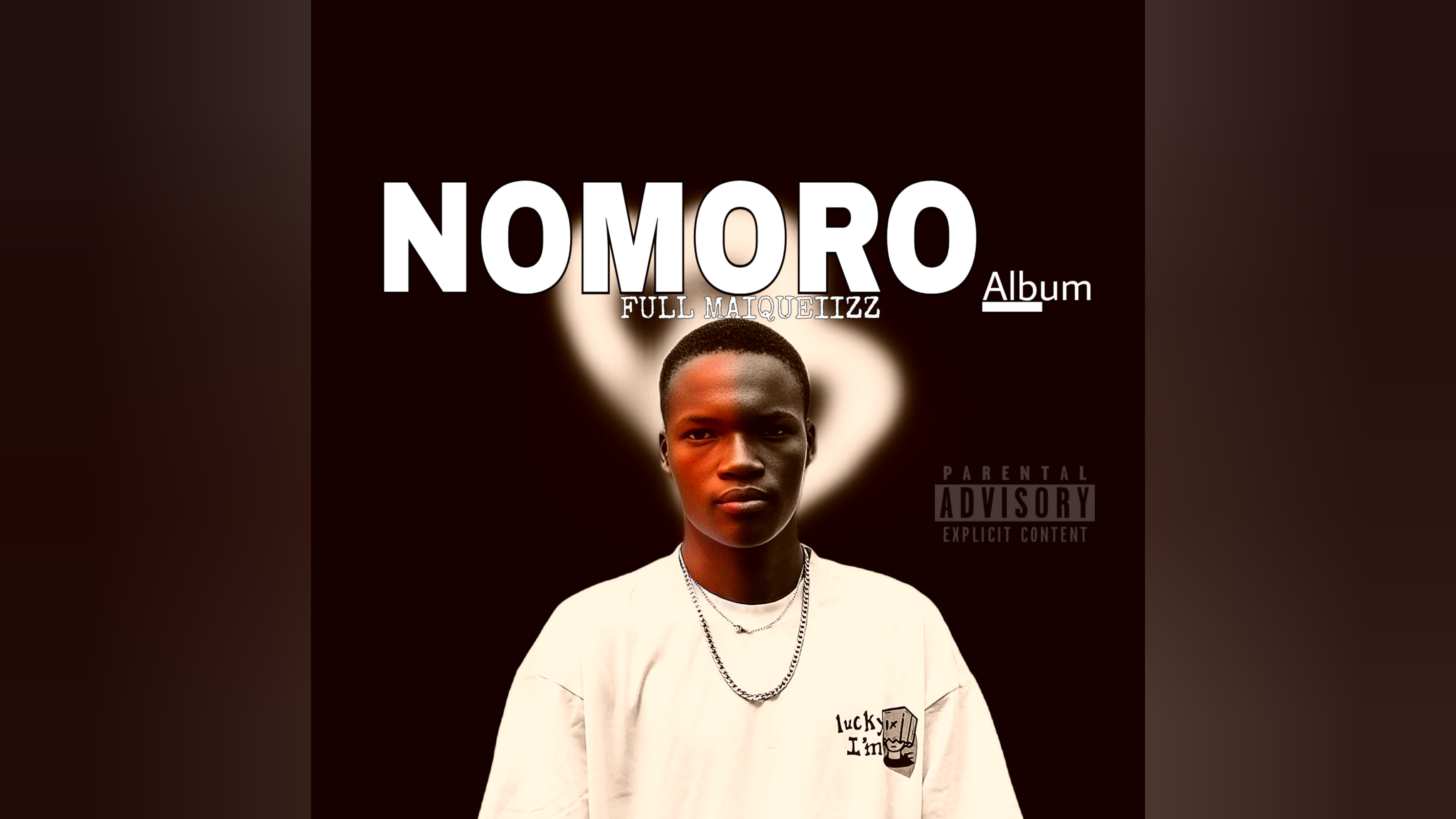 Maiqueiizz & Cyfred - Nomoro 03 (Remix) feat. Sayfar album artwork