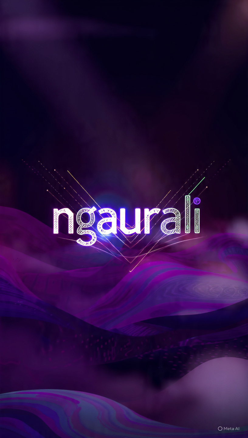 Big Stana - Ngaurali Featuring 0810LeNigga album artwork