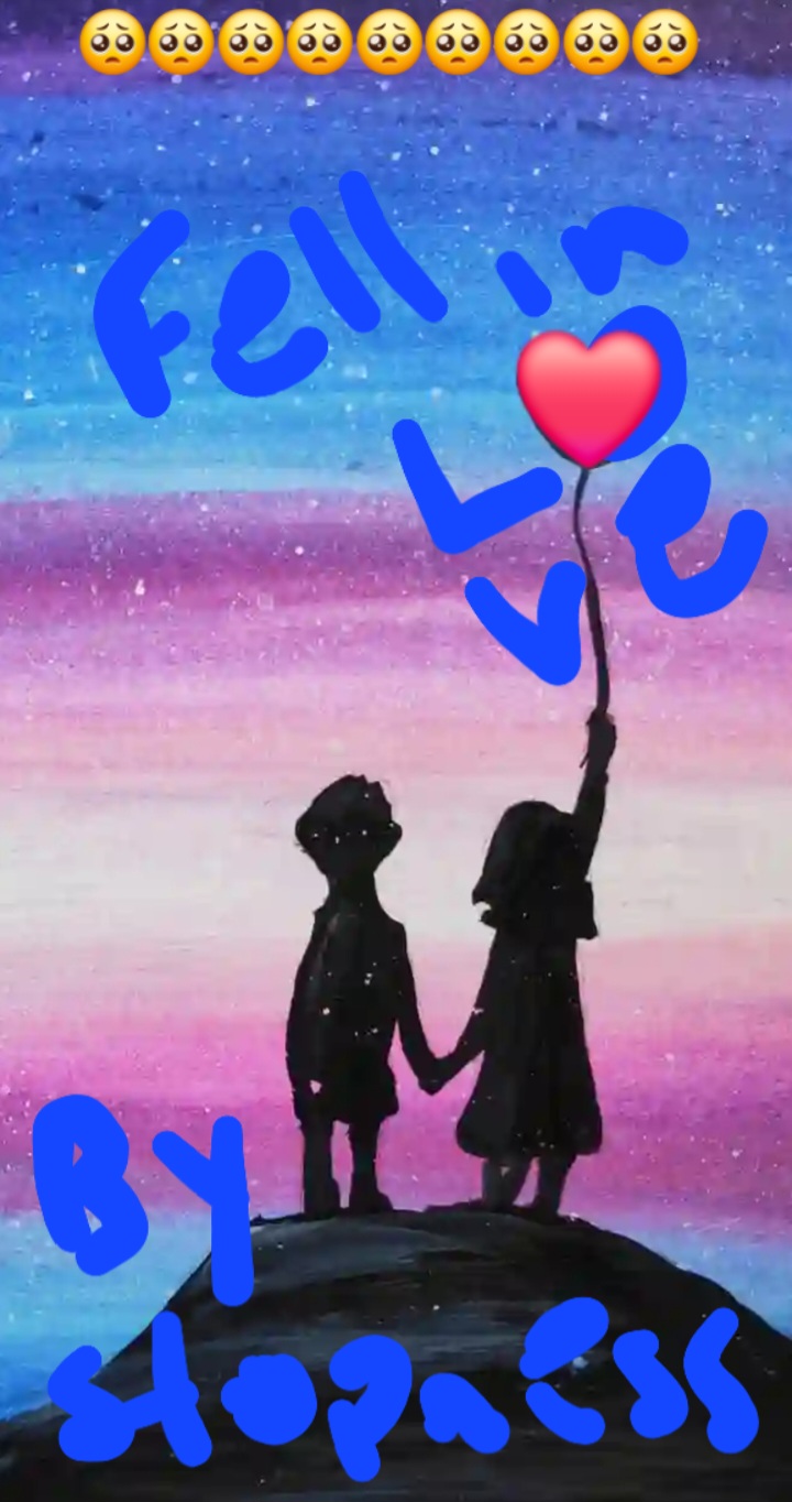 Stopness - Fell in love Featuring Stopness beatz