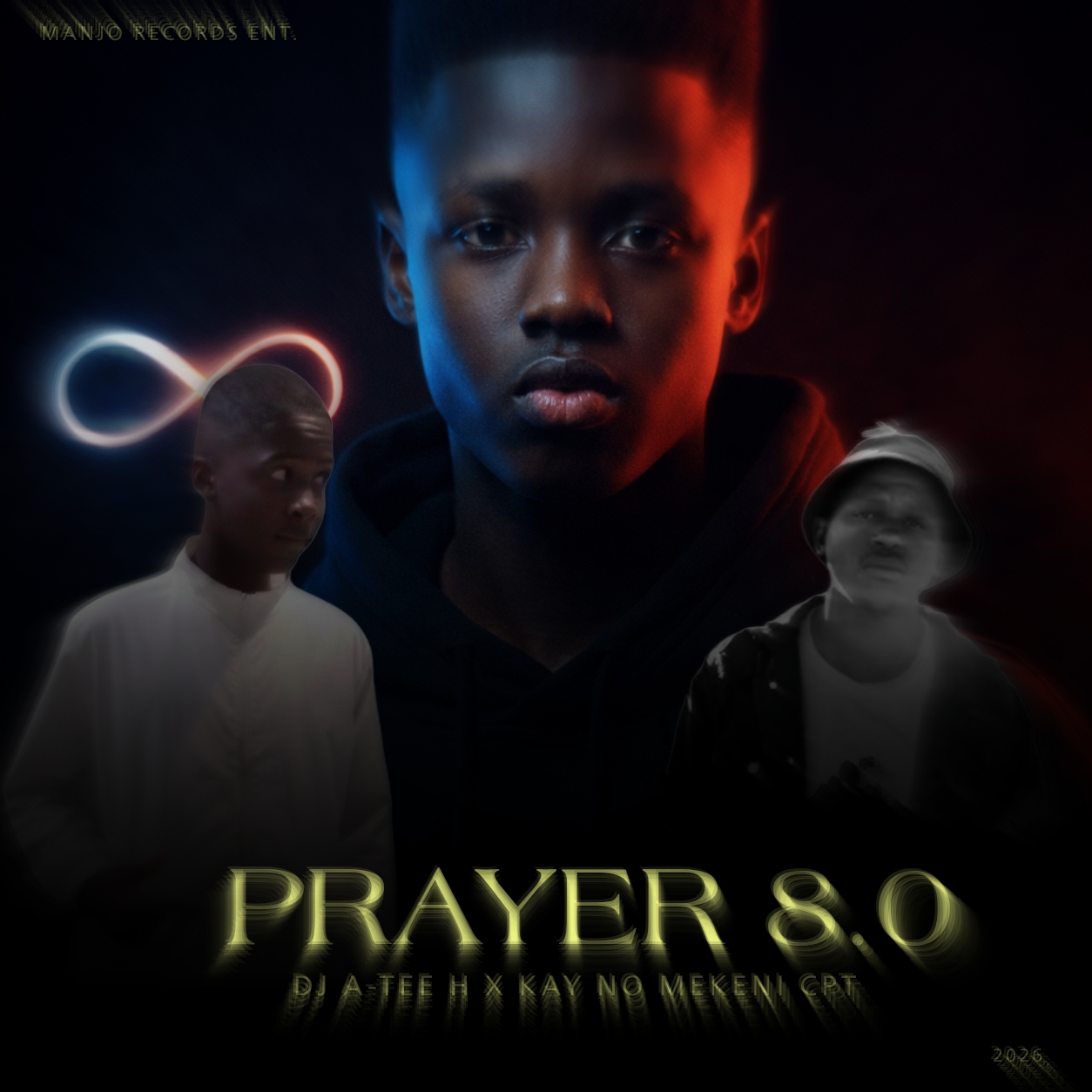 Kay & Mekeni CPT - Ujesu Akahluleki Featuring DJ A-TeeH