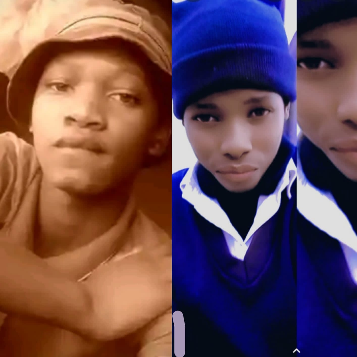 Fabulous fam : stopness x mavesta - 21Question Featuring Stopness beatz album artwork