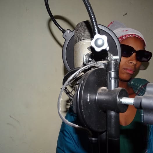 NORA DE GINTSA - Makhalekhukhwini Diss Featuring ADEE x TrapLord x Sammenthar rnb & Ego-Man