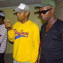 NORA DE GINTSA - MENZE MOJO Featuring EGO MAN