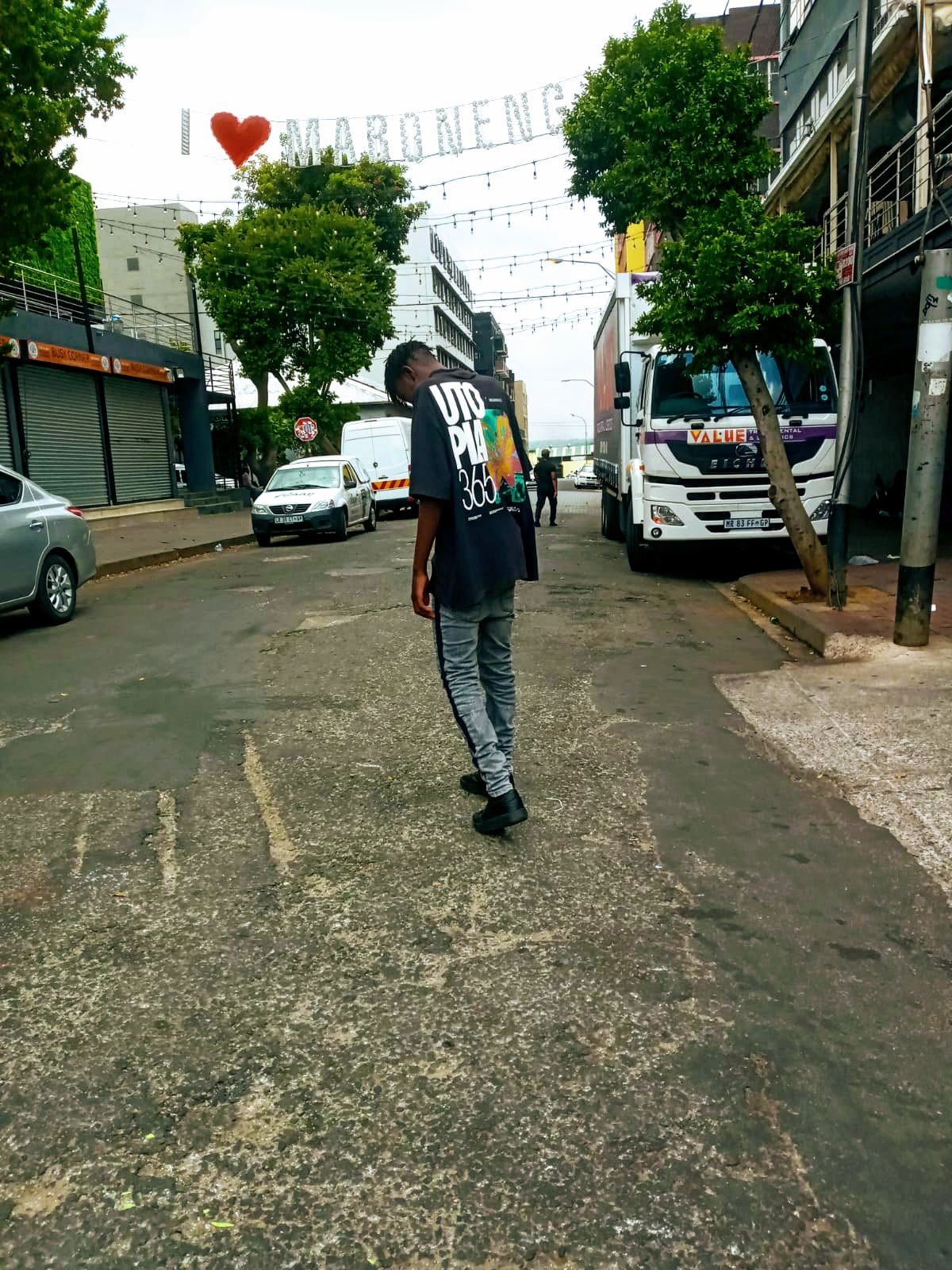 SouthSaver TGC - Appreciation (Record) album artwork