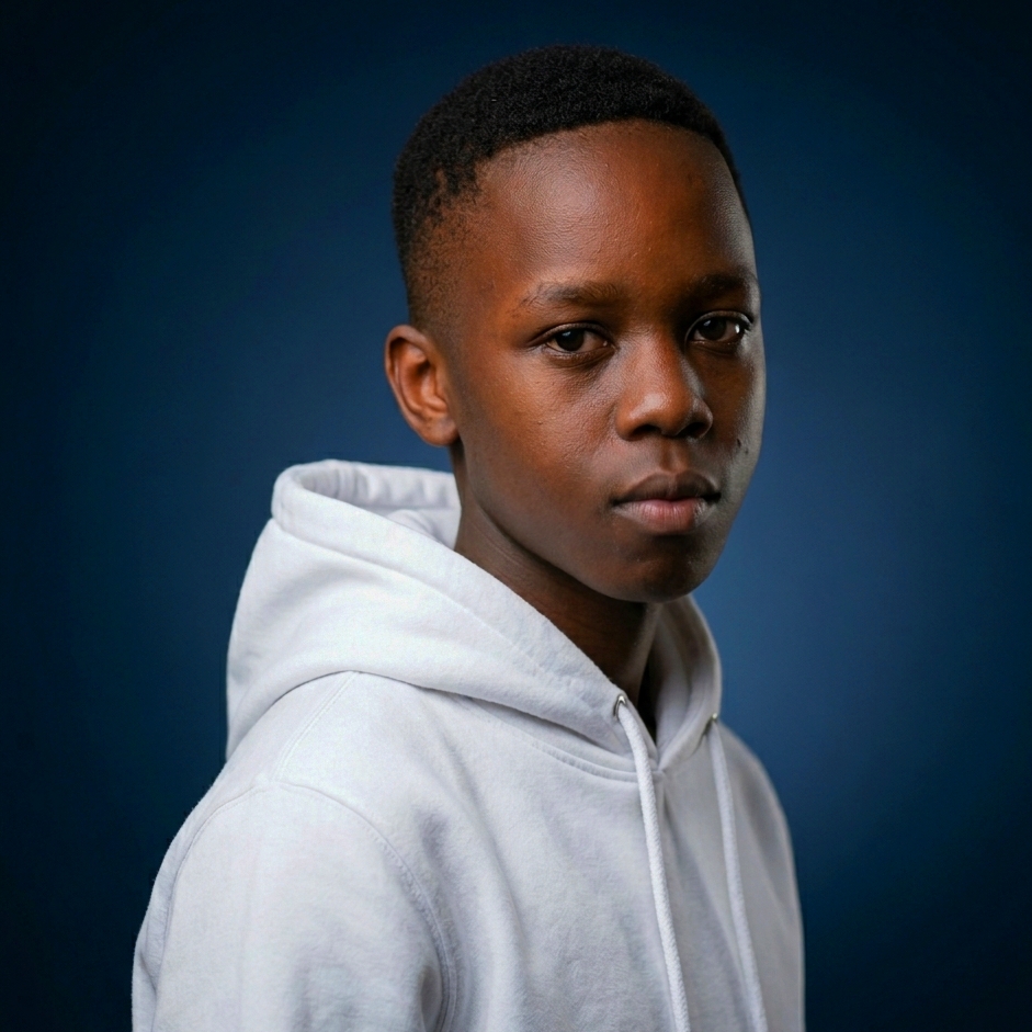 Manjo Kungawo - 4 AM