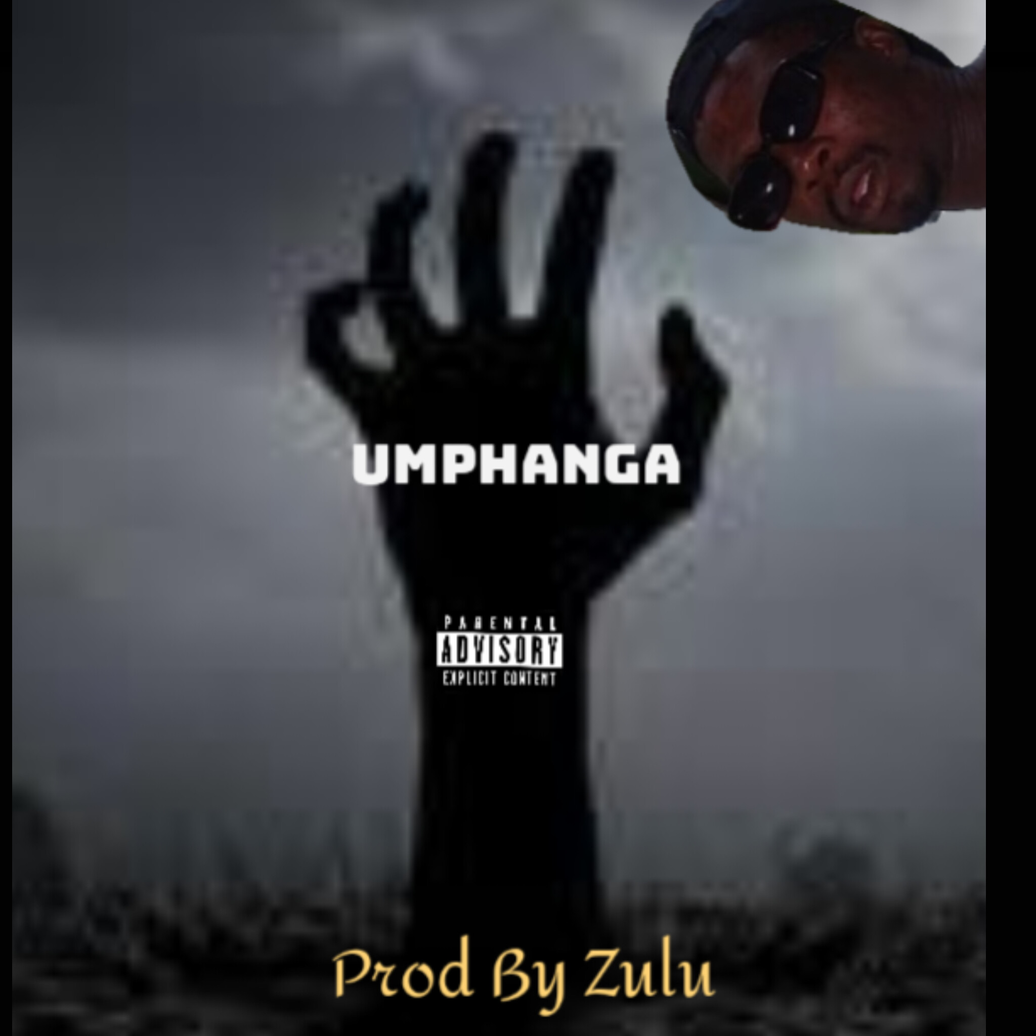 Nora De Gintsa - Umphanga