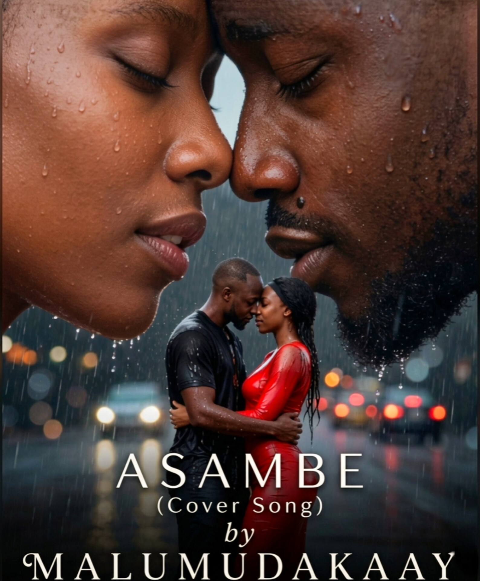 Malumudakaay - Asambe cover song